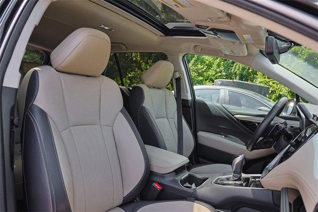 used 2021 Subaru Outback car, priced at $24,500