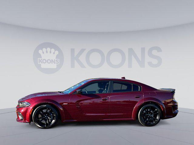 used 2023 Dodge Charger car, priced at $49,849