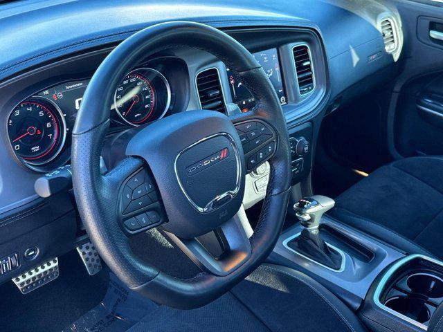 used 2023 Dodge Charger car, priced at $49,849