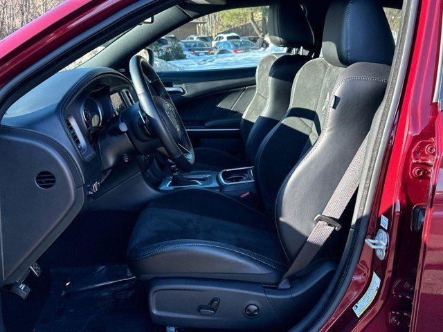 used 2023 Dodge Charger car, priced at $49,849