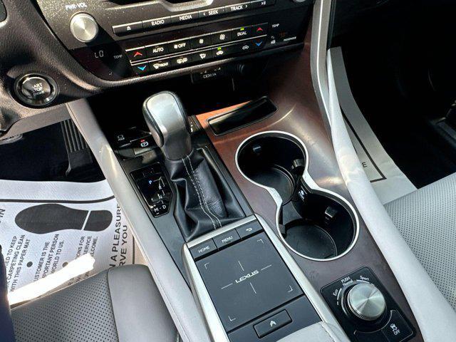 used 2022 Lexus RX 350 car, priced at $39,500