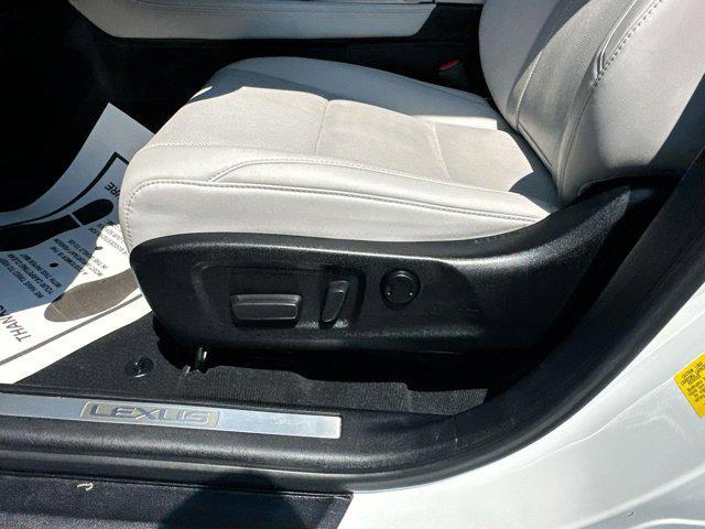 used 2022 Lexus RX 350 car, priced at $39,500
