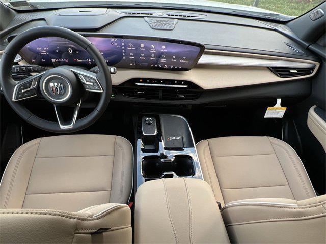 new 2026 Buick Enclave car, priced at $48,000
