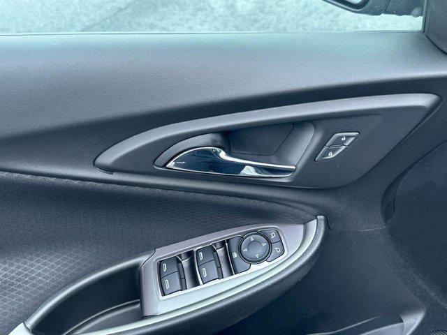 used 2020 Chevrolet Malibu car, priced at $14,500