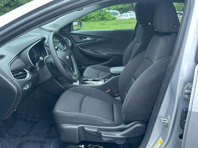 used 2020 Chevrolet Malibu car, priced at $14,500