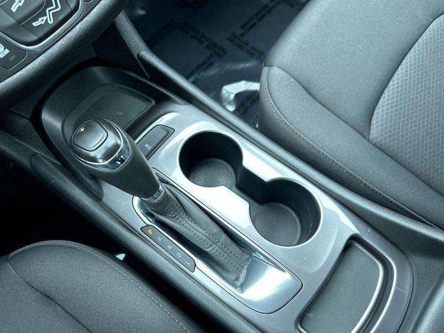 used 2020 Chevrolet Malibu car, priced at $14,500