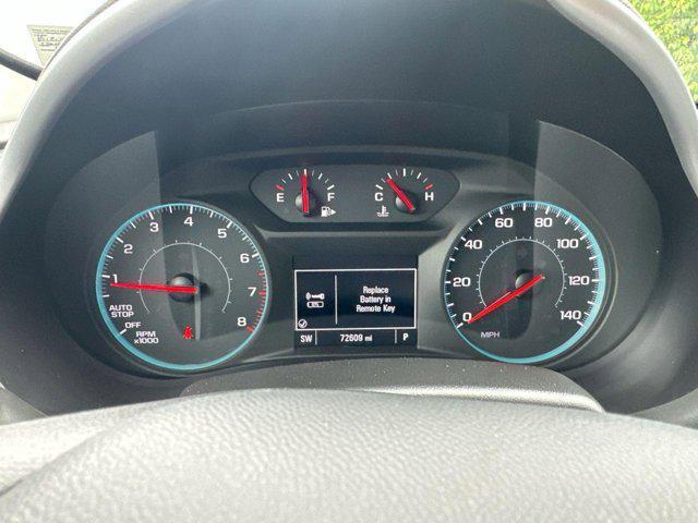 used 2020 Chevrolet Malibu car, priced at $14,500