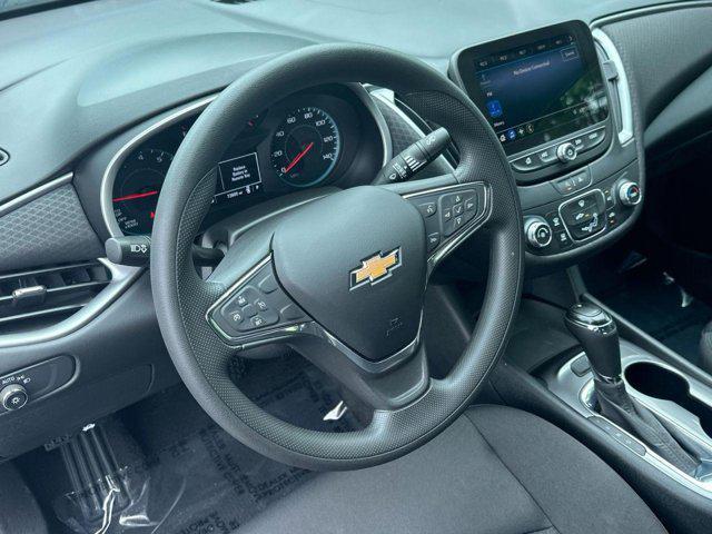 used 2020 Chevrolet Malibu car, priced at $14,500