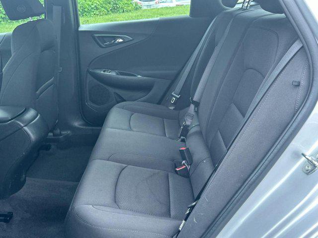 used 2020 Chevrolet Malibu car, priced at $14,500