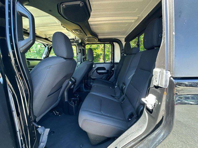 used 2020 Jeep Gladiator car, priced at $26,800