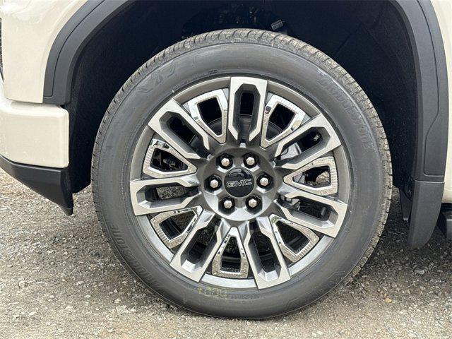 new 2026 GMC Sierra 1500 car, priced at $83,000