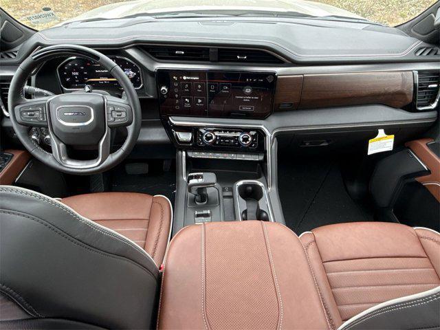 new 2026 GMC Sierra 1500 car, priced at $83,000