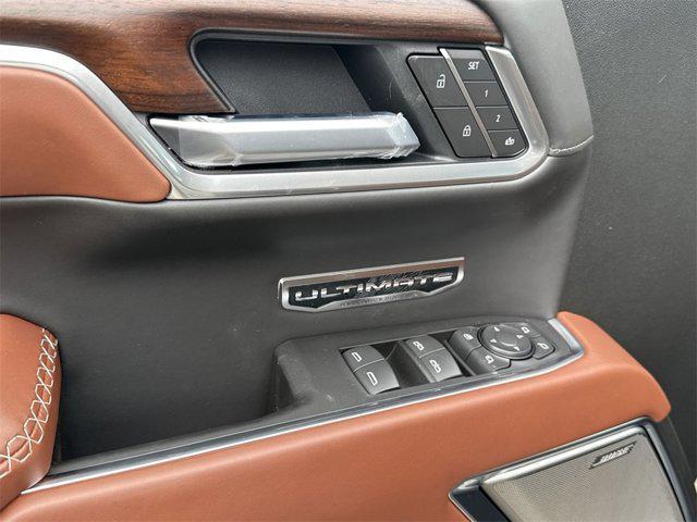 new 2026 GMC Sierra 1500 car, priced at $83,000