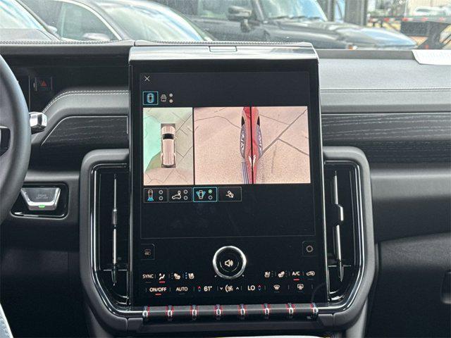 new 2025 GMC Yukon XL car, priced at $99,000