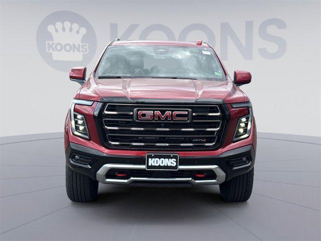 new 2025 GMC Yukon XL car, priced at $99,000