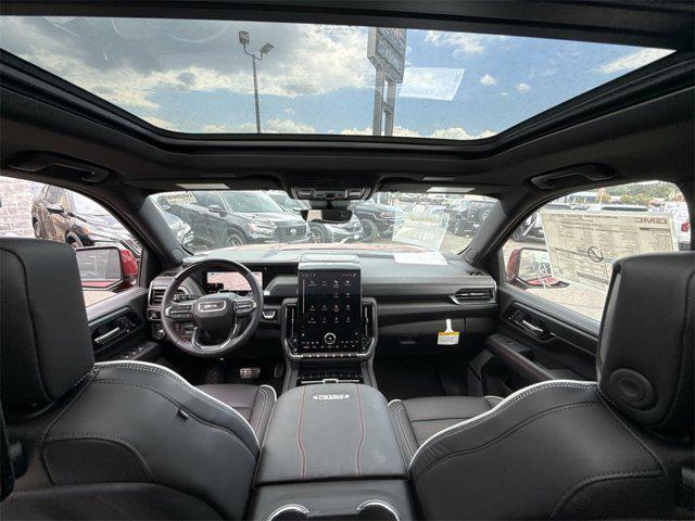 new 2025 GMC Yukon XL car, priced at $99,000