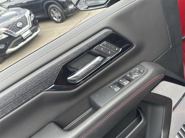 new 2025 GMC Yukon XL car, priced at $99,000