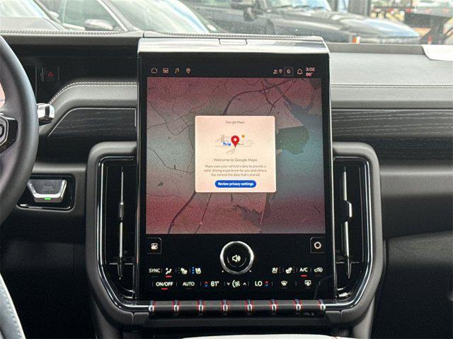 new 2025 GMC Yukon XL car, priced at $99,000