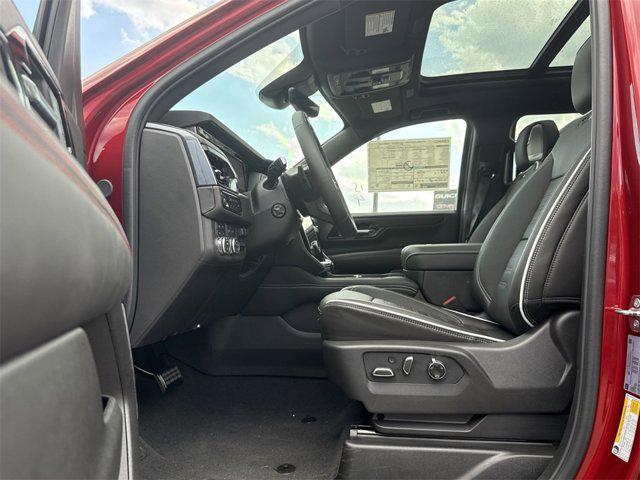 new 2025 GMC Yukon XL car, priced at $99,000