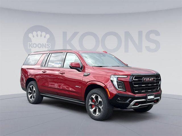 new 2025 GMC Yukon XL car, priced at $99,000