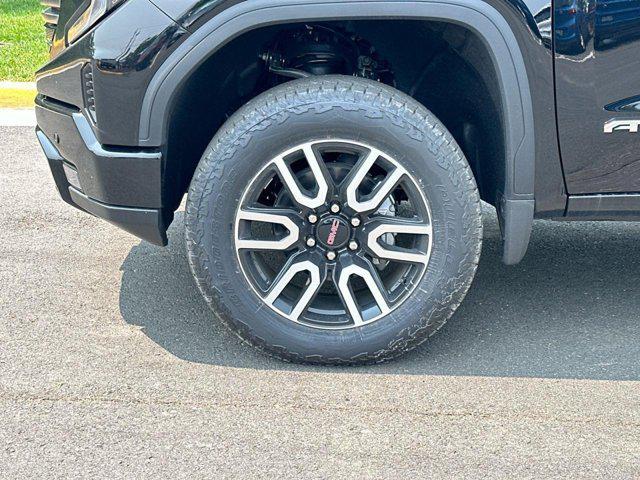 new 2025 GMC Sierra 1500 car, priced at $63,000