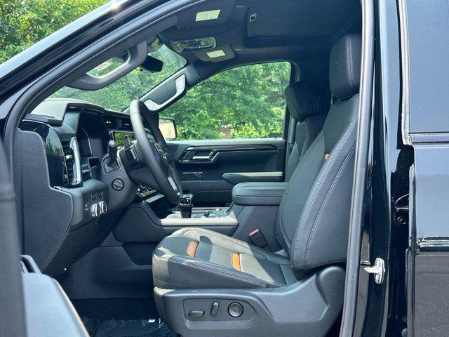 new 2025 GMC Sierra 1500 car, priced at $63,000
