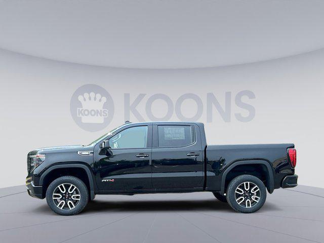 new 2025 GMC Sierra 1500 car, priced at $63,000
