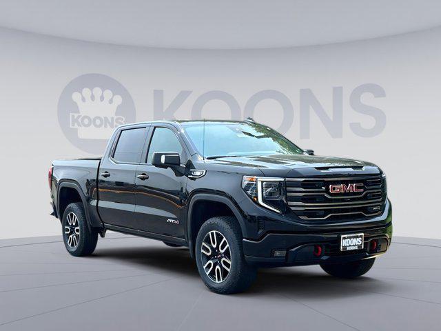 new 2025 GMC Sierra 1500 car, priced at $63,000