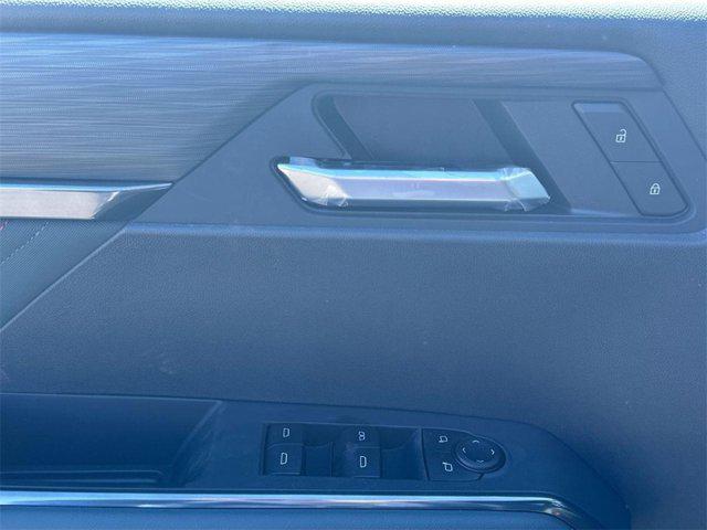 new 2025 GMC Acadia car, priced at $58,000