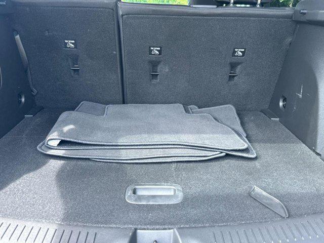 used 2021 Buick Encore GX car, priced at $17,500
