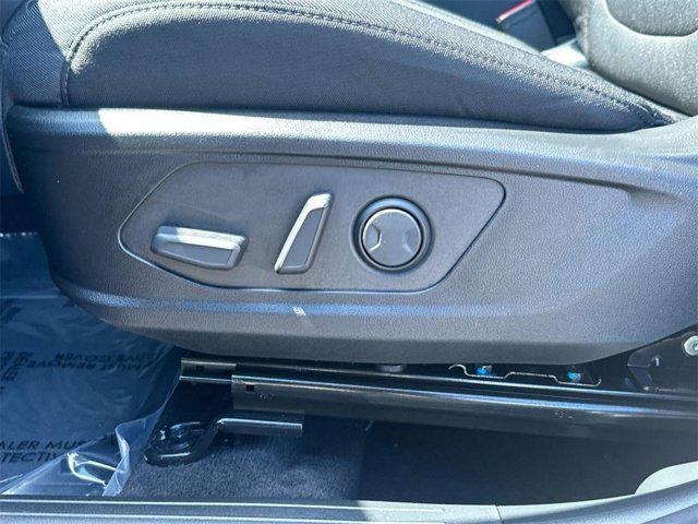used 2024 Hyundai SANTA CRUZ car, priced at $28,400