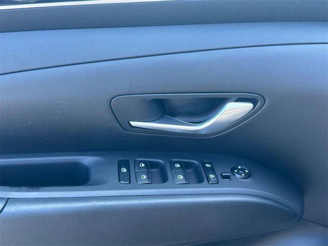 used 2024 Hyundai SANTA CRUZ car, priced at $28,400