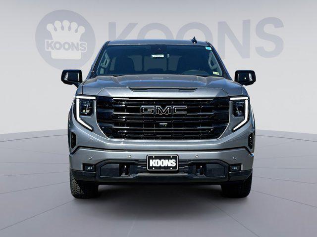 new 2025 GMC Sierra 1500 car, priced at $64,000