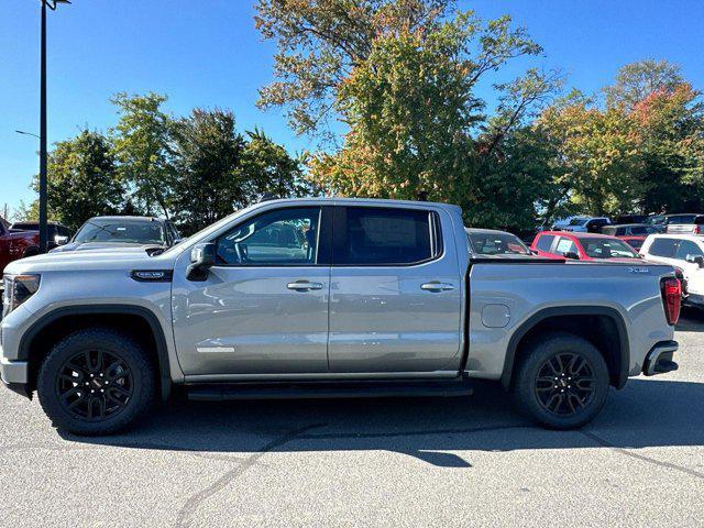 new 2025 GMC Sierra 1500 car, priced at $64,000