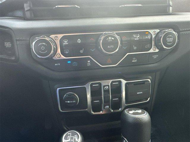 used 2024 Jeep Wrangler 4xe car, priced at $41,000