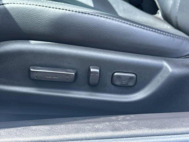 used 2022 Acura ILX car, priced at $22,800
