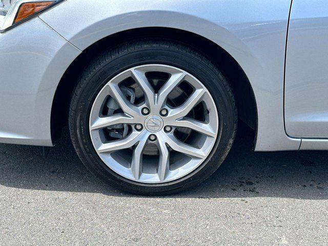 used 2022 Acura ILX car, priced at $22,800