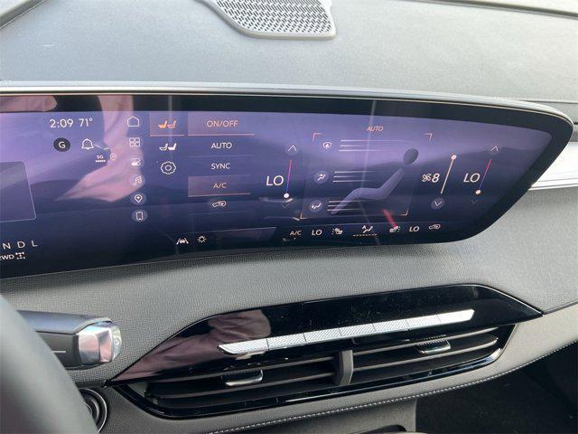 new 2026 Buick Enclave car, priced at $48,000