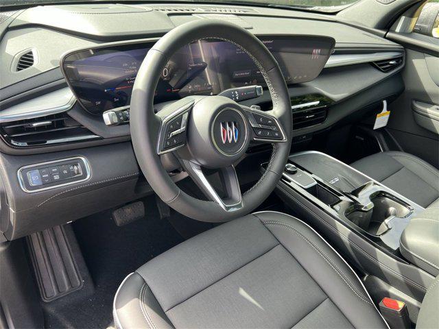 new 2026 Buick Enclave car, priced at $48,000