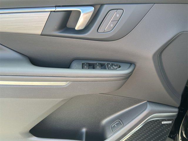 new 2026 Buick Enclave car, priced at $48,000