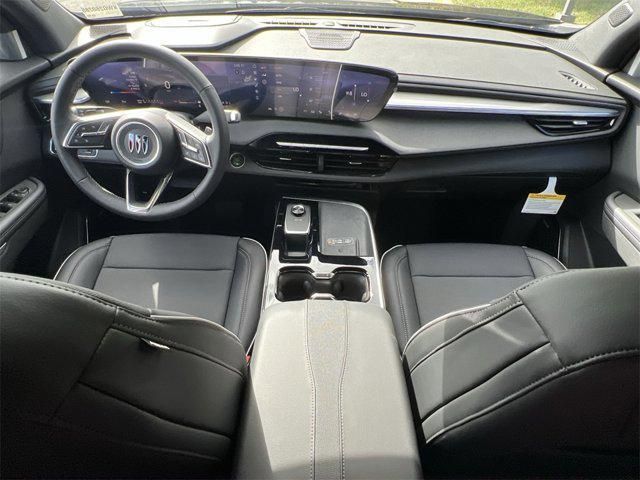 new 2026 Buick Enclave car, priced at $48,000