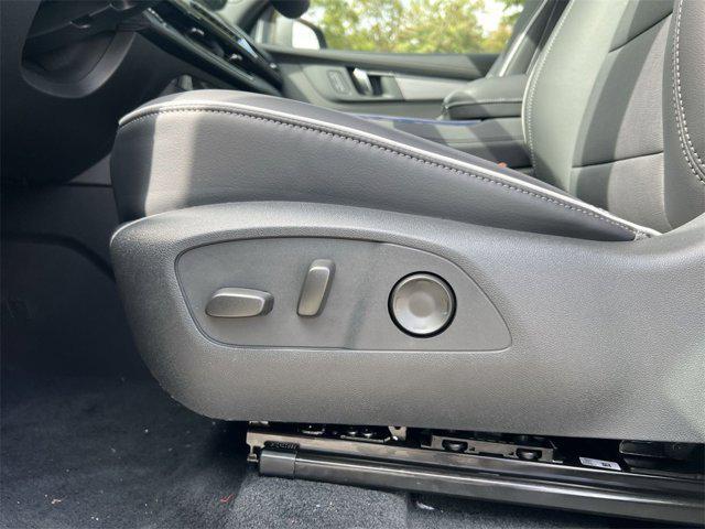 new 2026 Buick Enclave car, priced at $48,000