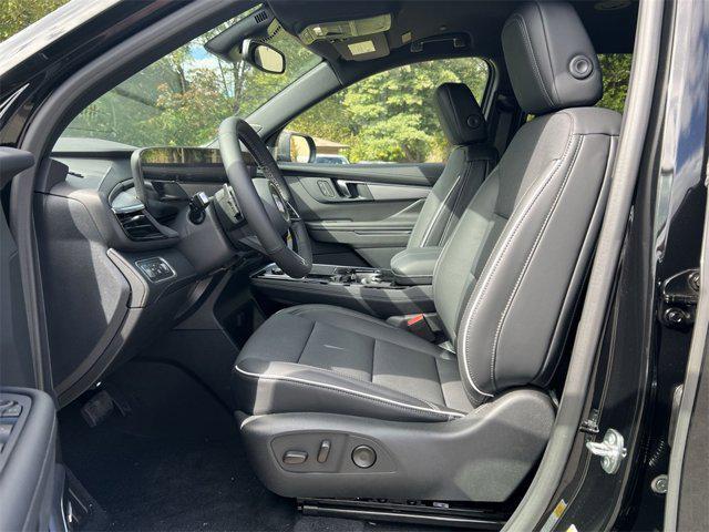 new 2026 Buick Enclave car, priced at $48,000