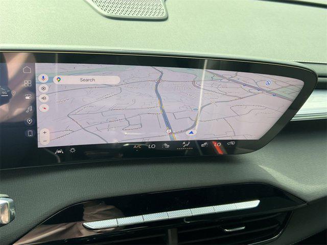 new 2026 Buick Enclave car, priced at $48,000