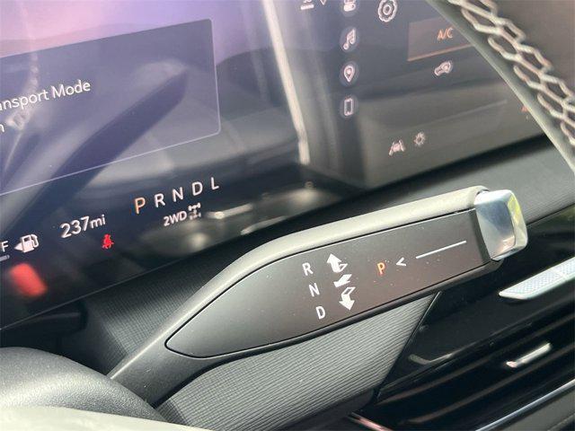 new 2026 Buick Enclave car, priced at $48,000