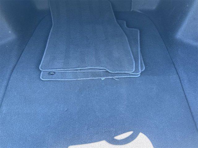 used 2024 Honda Accord car, priced at $22,500