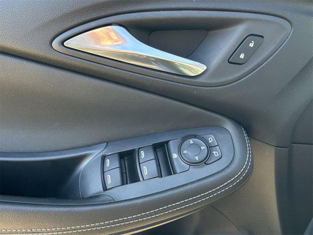 new 2026 Buick Encore GX car, priced at $25,500