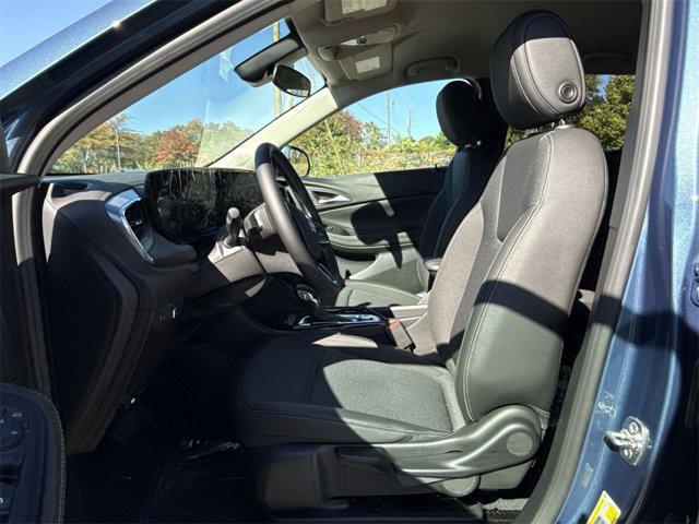 new 2026 Buick Encore GX car, priced at $25,500