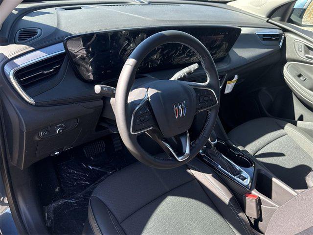 new 2026 Buick Encore GX car, priced at $25,500