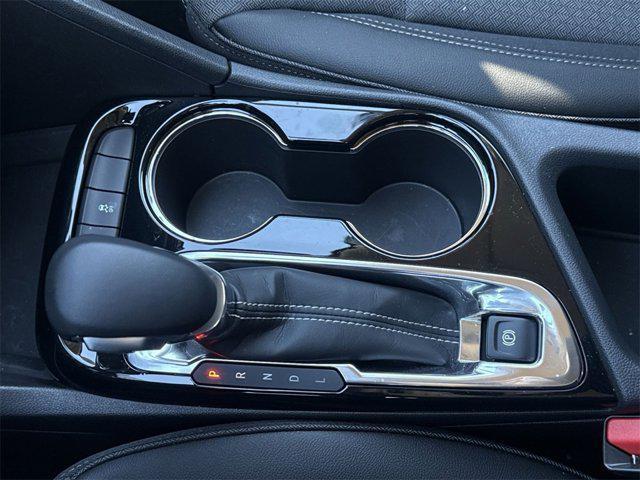 new 2026 Buick Encore GX car, priced at $25,500